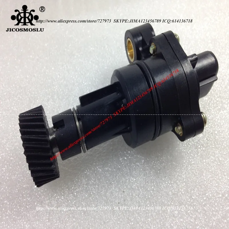 JICOSMOSLU: датчик спидометра Gwm Great Wall Hover Haval Coolbear M2 Peri C30 3802100 M16 3802100M16|peri| |