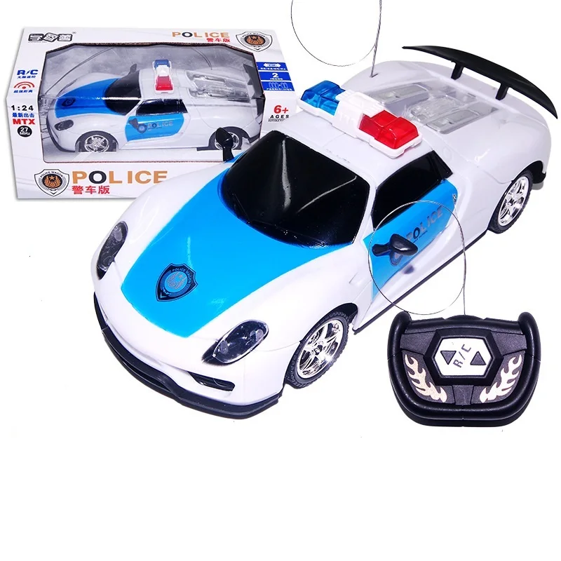 машинка на пульте управления 1:24 rd RC игрушки автомобиля с дистанционным