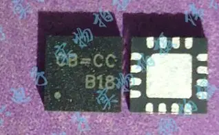 Бесплатная доставка 20 шт./лот RT8058GQW RT8058G RT8058 QFN новый в наличии IC