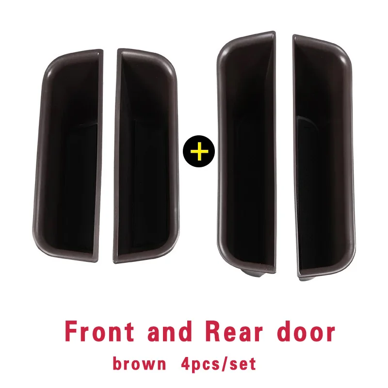 

Отделка для Mercedes ML320 350 2012 GLE W166 coupe c292 350d GL450 x166 GLS amg дверной подлокотник коробка для хранения Контейнер лоток Органайзер