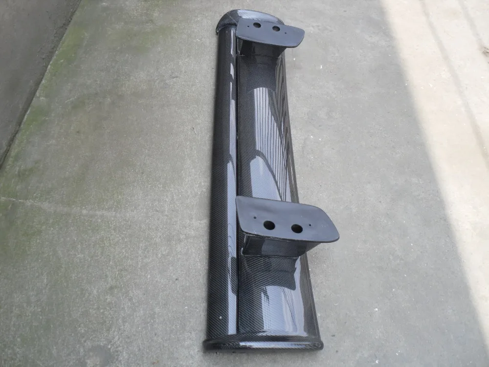 Задний спойлер CF для Skyline R34 GTR OEM Стиль углеродное волокно|rear spoiler|spoiler rearcarbon fiber rear