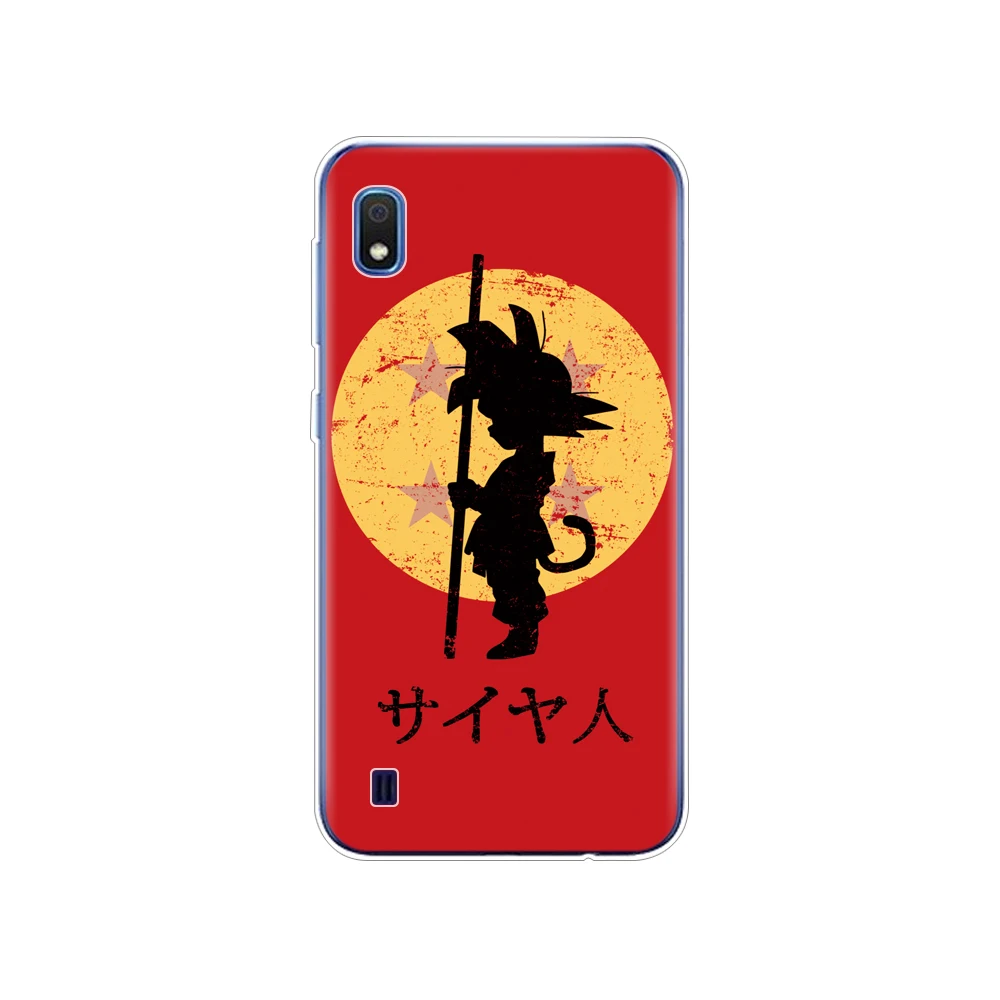34761 Чехол для samsung A10, мягкий силиконовый чехол coqa funda для samsung Galaxy A10 A 10 SM-A105F A105 A105F, мультяшный чехол - Цвет: 34761