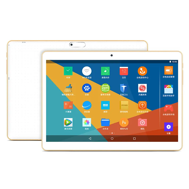 Teclast P98 3g Phablet 32 ГБ Встроенная память-Android5.1 9 6 дюймов Экран MTK6580 4 ядра 1. Hz 2
