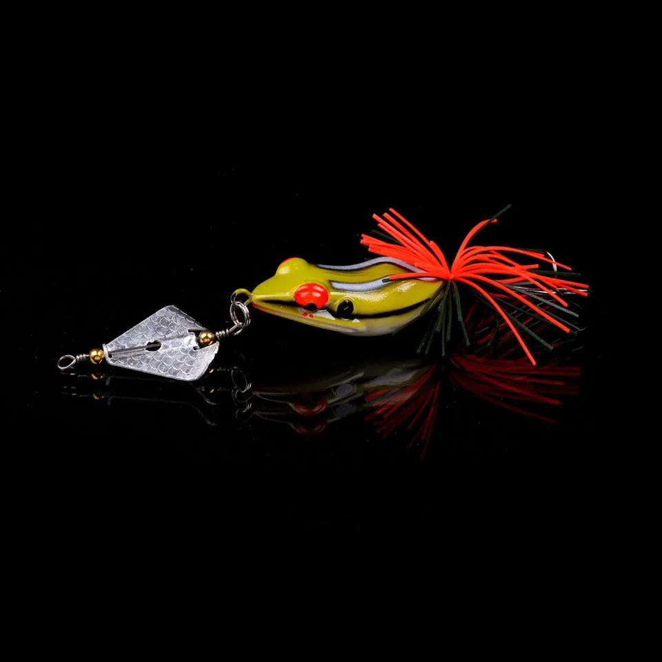 Тройные рыболовные приманки WALK FISH 135 мм 9 г 1 шт. | Спорт и развлечения