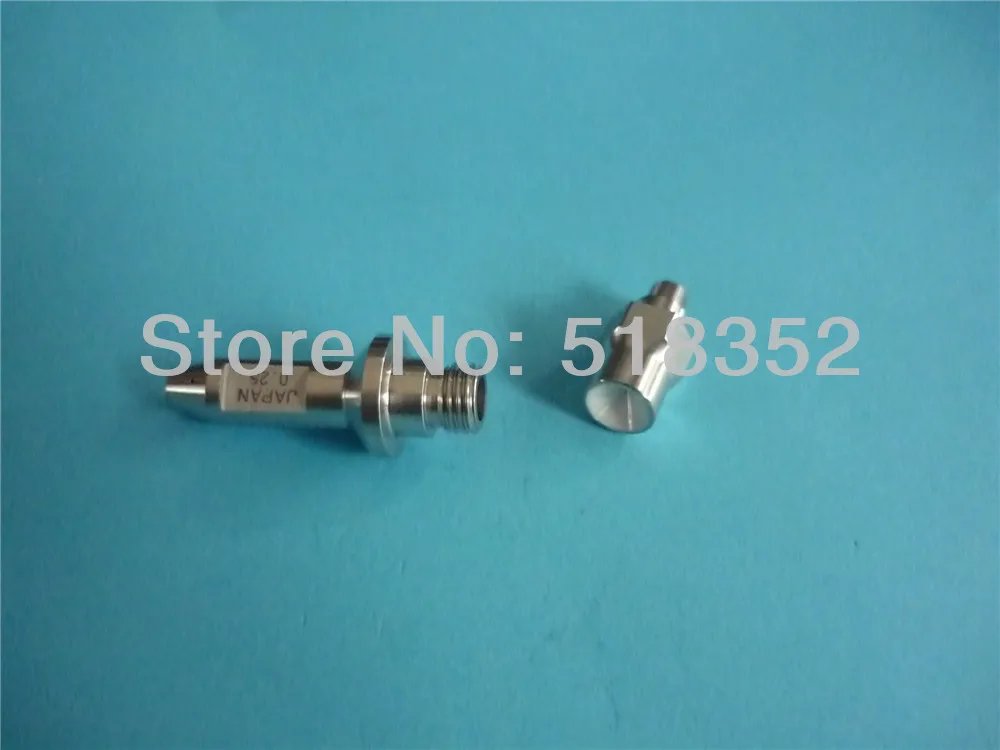 Фото F112/112T/113/133/134 Fanuc Алмазная направляющая проволоки для детали режущей машины F112/112T/113/133/134 Fanuc Алмазная направляющая проволоки для детали режущей машины
