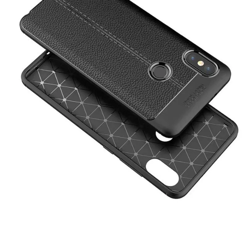 Case For Xiaomi 6X Ultra Thin Shockproof Protective Phone Cover for Redmi Note 5Pro |