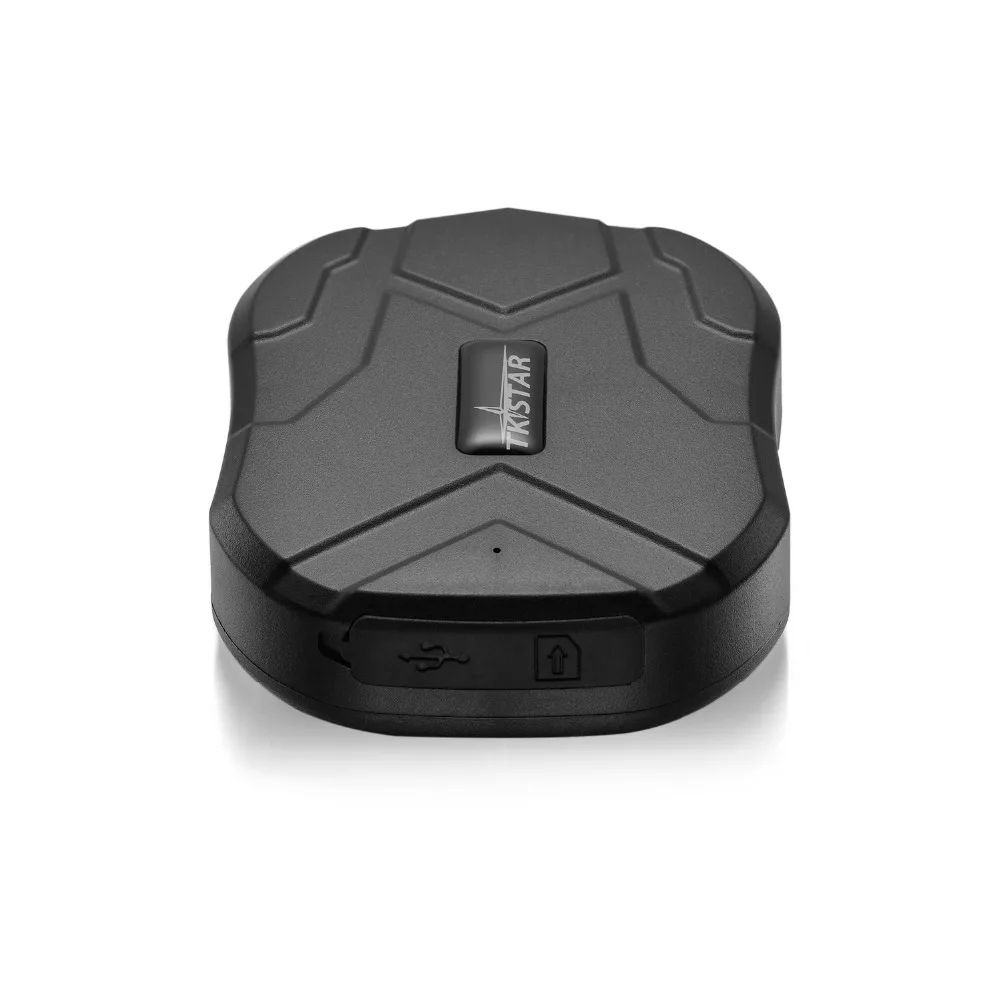 Автомобильный GPS трекер Tk905 TK905B мощный магнитный водонепроницаемый GSM GPRS система