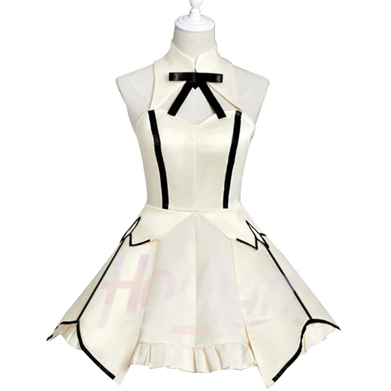 

Fate grand order fate night stay night Cosplay Suit Saber saberlily dress Lolita girls вечерние костюм для битвы