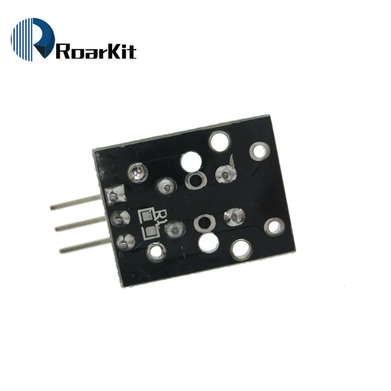 Модуль датчика для Arduino с 3pin кнопками и стартовый набор Diy 6*6*5 мм 6x6x5 KY004|module diy|module