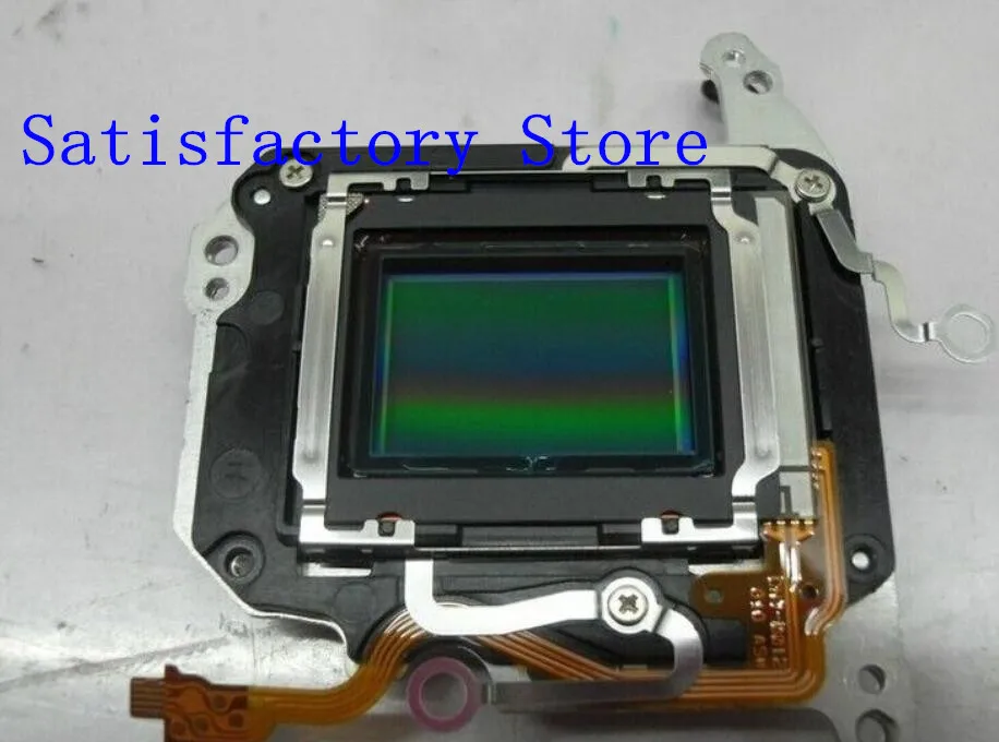 Бесплатная Доставка! Оригинальный датчик изображения 600D Rebel T3I Kiss X5 CCD CMOS с