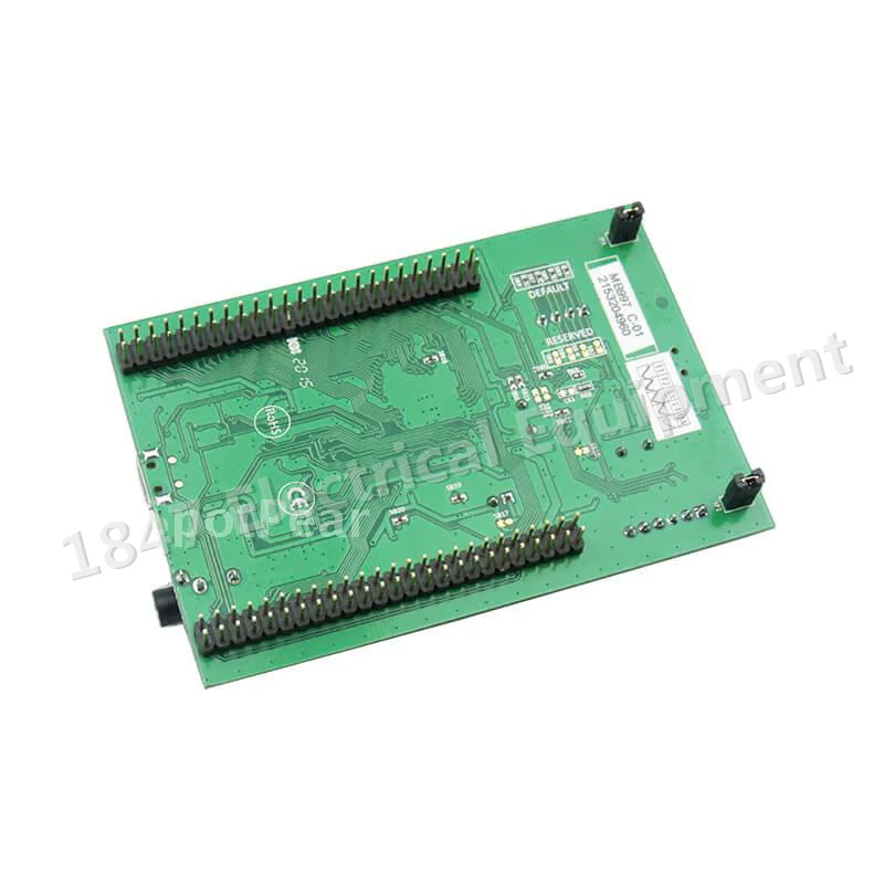 New STM32F4 Discovery Cortex-m4 Development Board Stm32f407 STM32F407G-DISC1 ST-LINK V2 | Строительство и ремонт