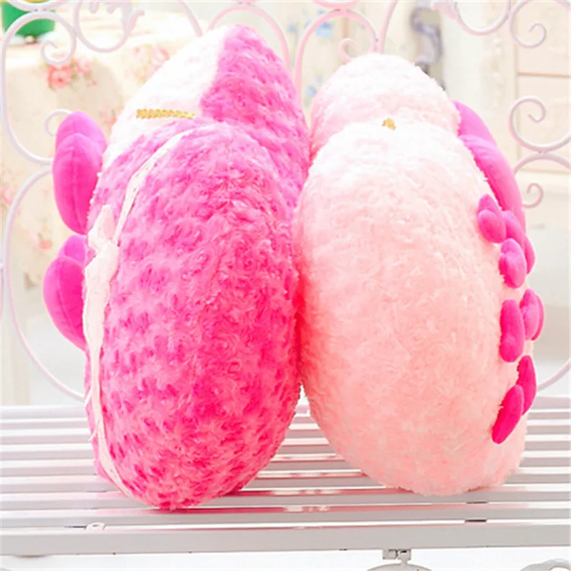 Подушка Слитная из ПП хлопка для сна 48 см 2016|cotton stuffing|pp cottonpillow stuffing |