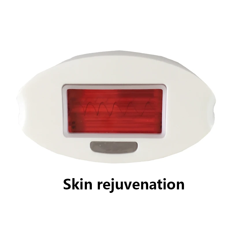 Skin rejuvenation Лампа Lescolton T009 сменная лампа для удаления волос лазерный эпилятор и устройство для омоложения кожи - Цвет: Skin rejuvenation