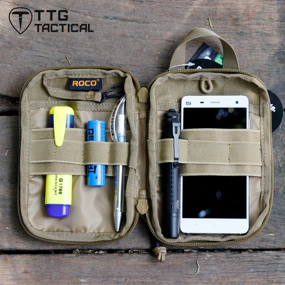 TTGTACTICAL высококачественные поясные сумки для охоты миниатюрная тактическая