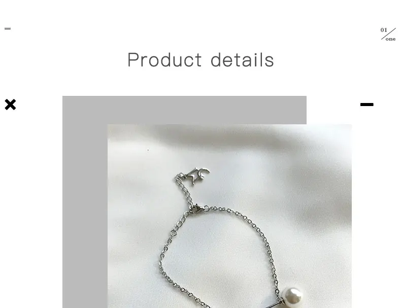 Hongye Silver 925 Jewelry Pearl Bracelets Women Wrist Accessories Elegant Link Valentine's Day Lover Gifts Friendship Bracelet