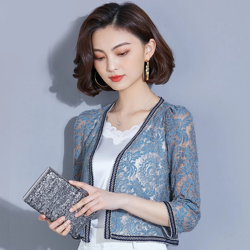 3xl 4 цвета элегантные женщины летние шорты Болеро Красный черный синий цвет в