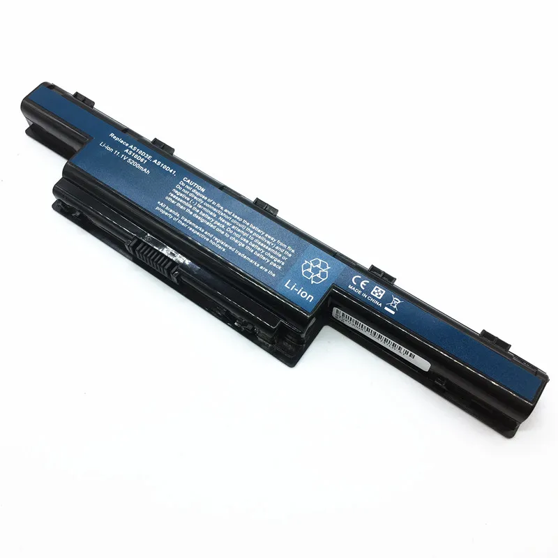 Аккумулятор AS10D3E AS10D61 AS10D71 для ноутбука Acer Travelmate 5735 5735Z 5735ZG 5740 5740G 5740Z 5742 5742G 5742Z 5742ZG