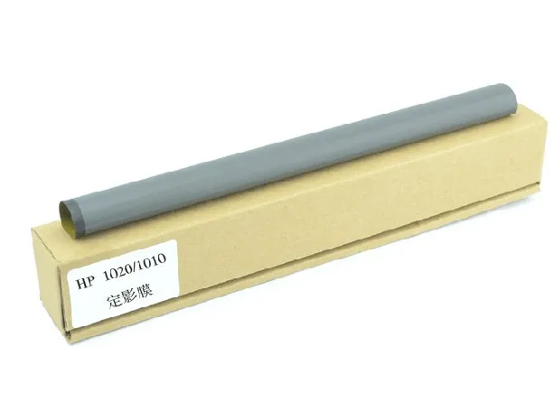 Пленочный рукав класса А для hp 1010 1020 1022 1015 1018 1319 1007 1008|fuser film sleeve|film sleevehp fuser sleeve |