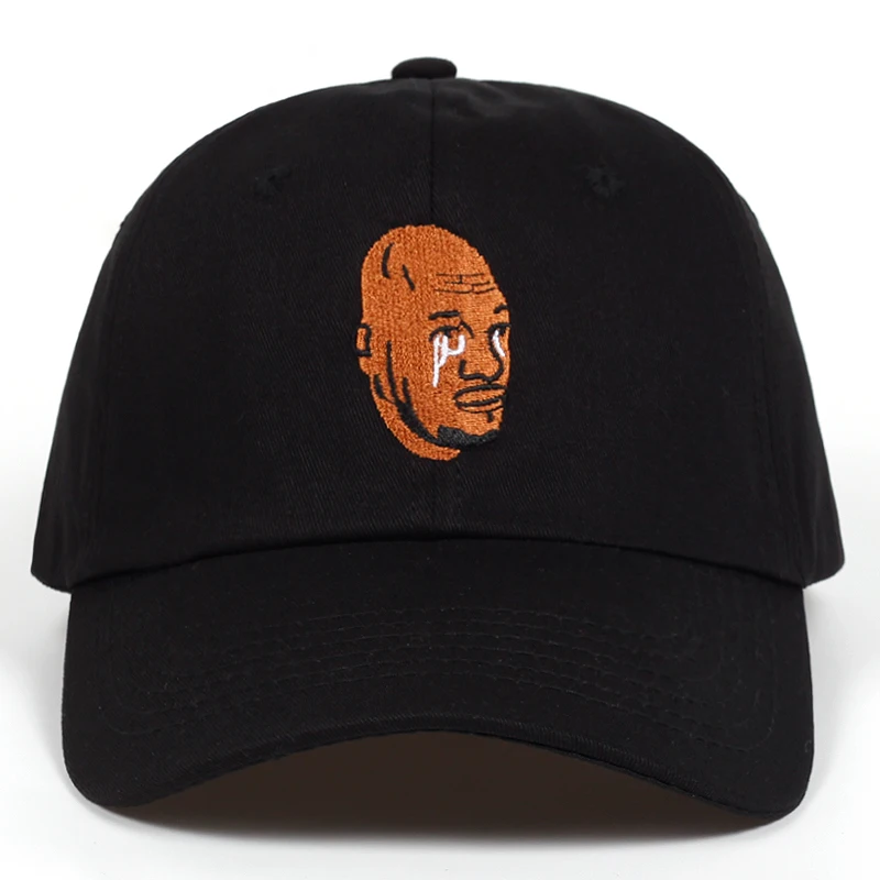 2019 hot Selling Cotton% Sports star embroidery dad hats Adjustable men women Baseball cap Hat Summer shade golf hat caps | Аксессуары