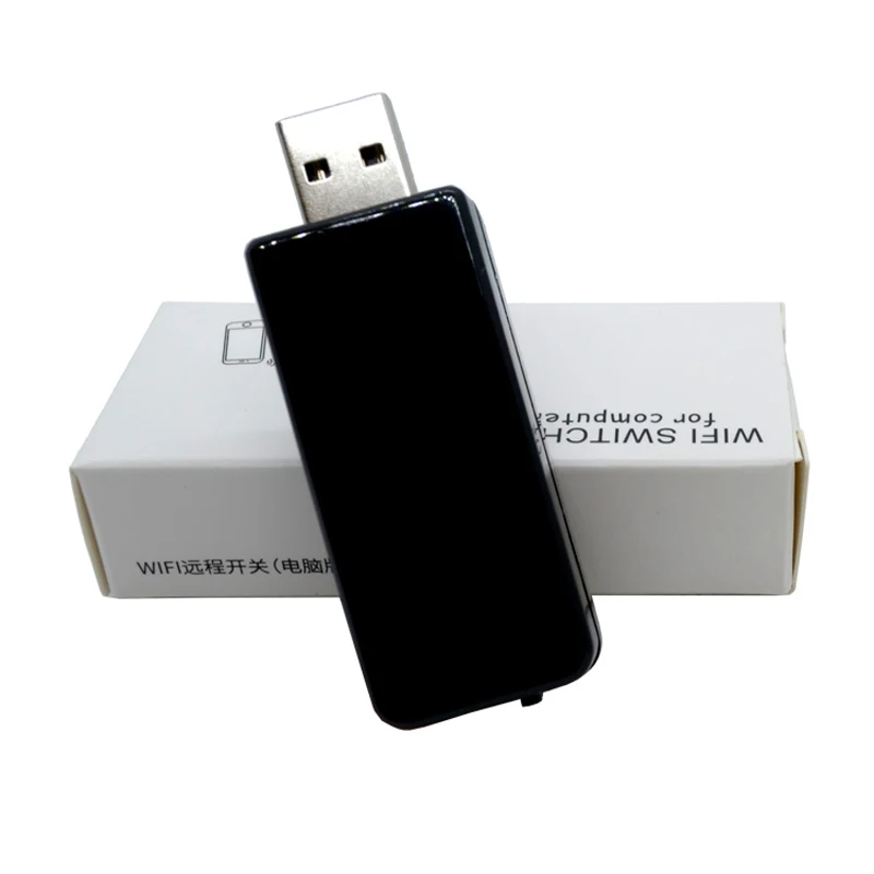 USB Watchdog Wi Fi переключатель для компьютера с голубым экраном|Компьютерные кабели и
