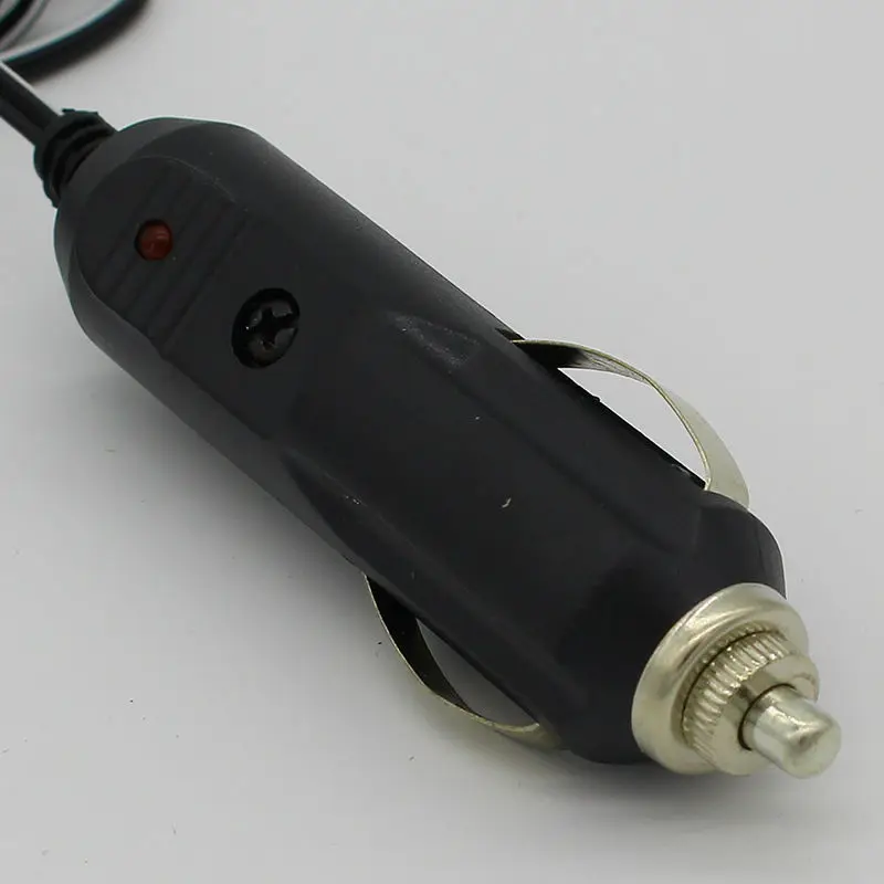Разъем питания для сигарет 5 5*2 1 мм м|led light connector|led wire connector5.5*2.1mm connector |