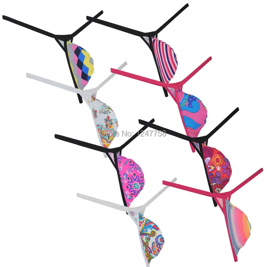 Мужские Трусы-стринги с Т-образной спинкой мужские трусики-стринги эффектом