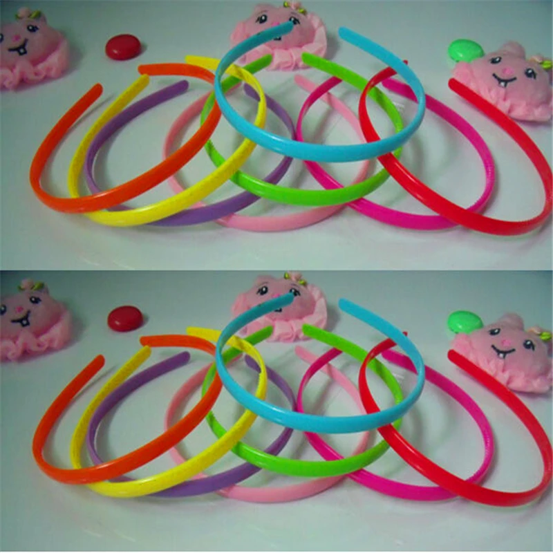 Разноцветные 8 видов цветов красные розовые зеленые желтые фиолетовые мм