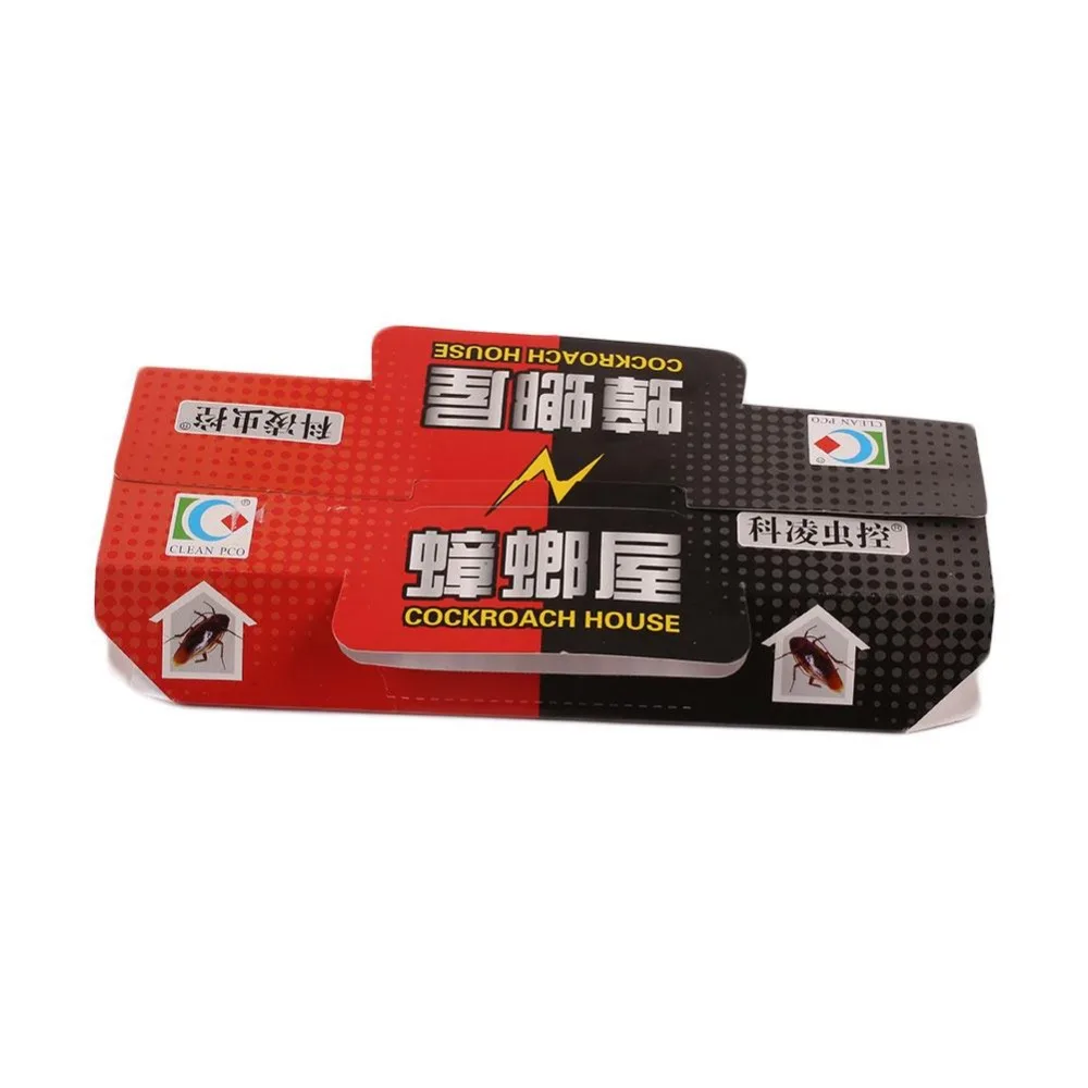 Грызун Repelle комаров тараканов дом убийца животное насекомое чистая приманка