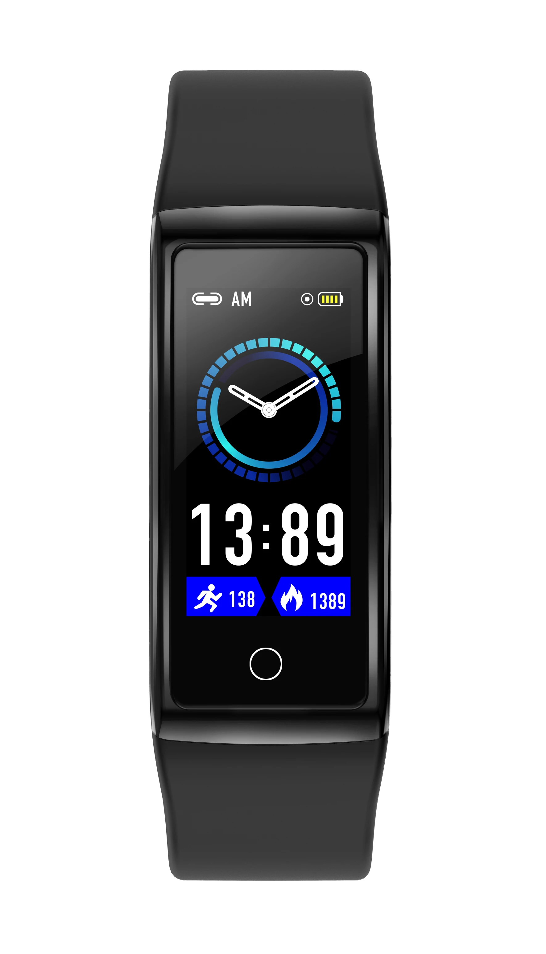 H3 Smart Bracelet waterproof pedometer Smartband Heart Rate Monitor wristband activity Fitness Tracker Watch Men for Android IOS |