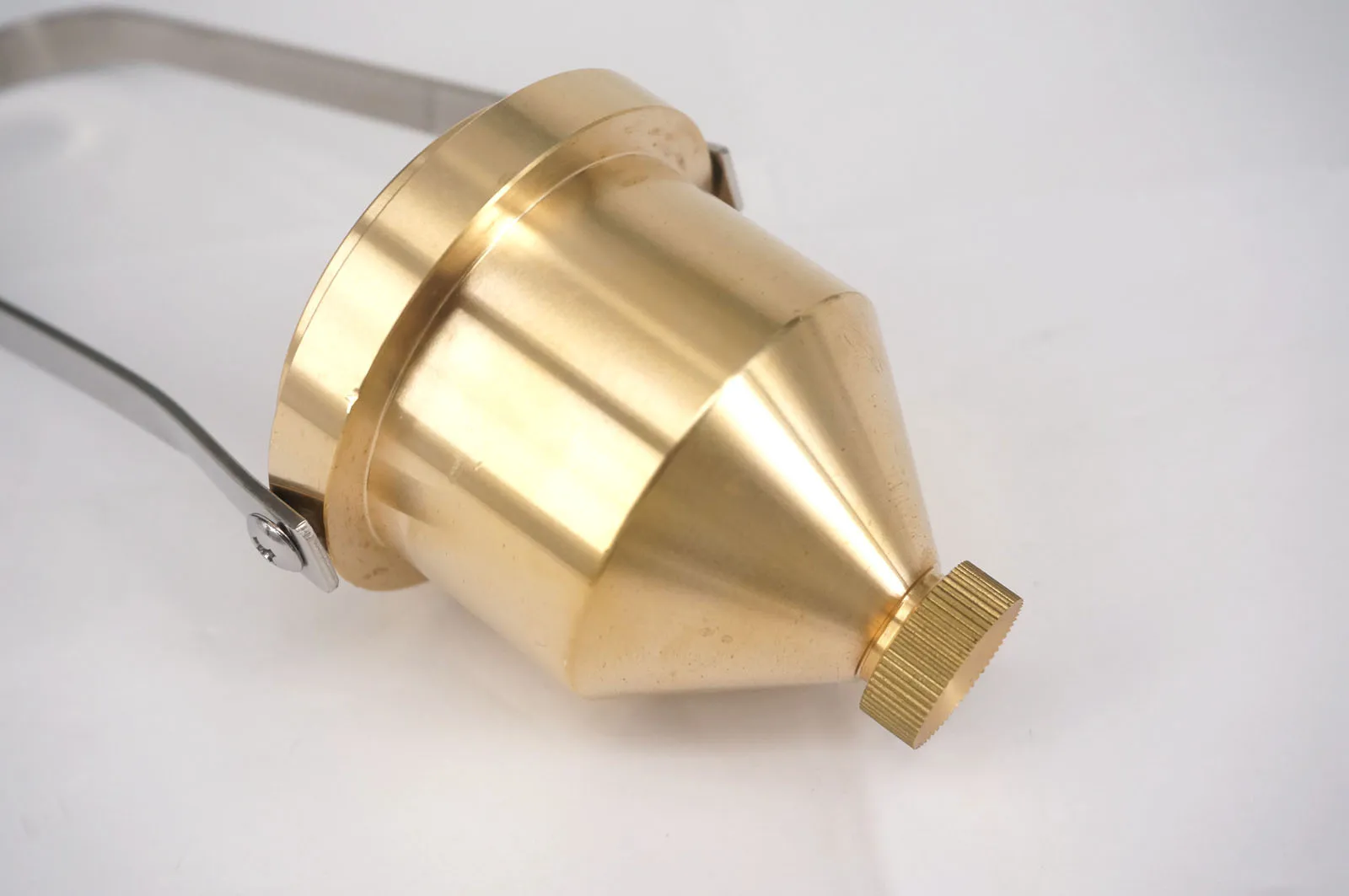 Viscosity Test Cup Viscometer инструмент для смешивания прореживания 4 # измерительный