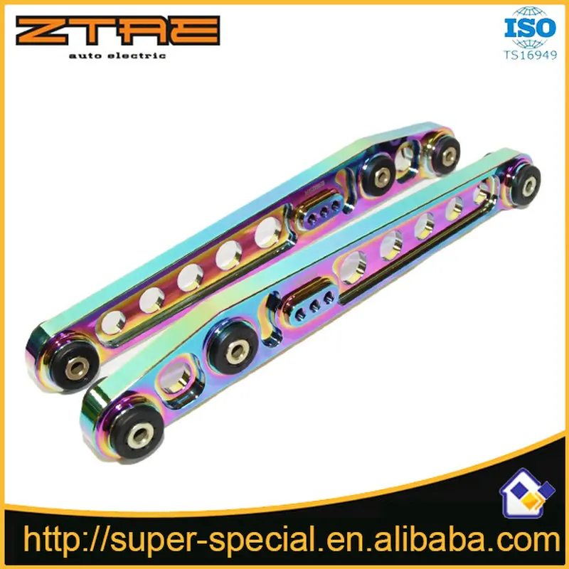 96 00 HOND @ CI * VIC EK9 EM1 задний LCA нижний рычаг управления втулка SWAY BAR NEO CHROME|lower control
