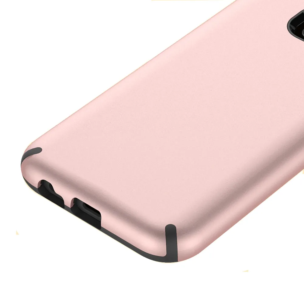 Двухслойный Гибридный Прочный чехол для Samsung Galaxy A5 2017 A520 A520F ударопрочный с полным