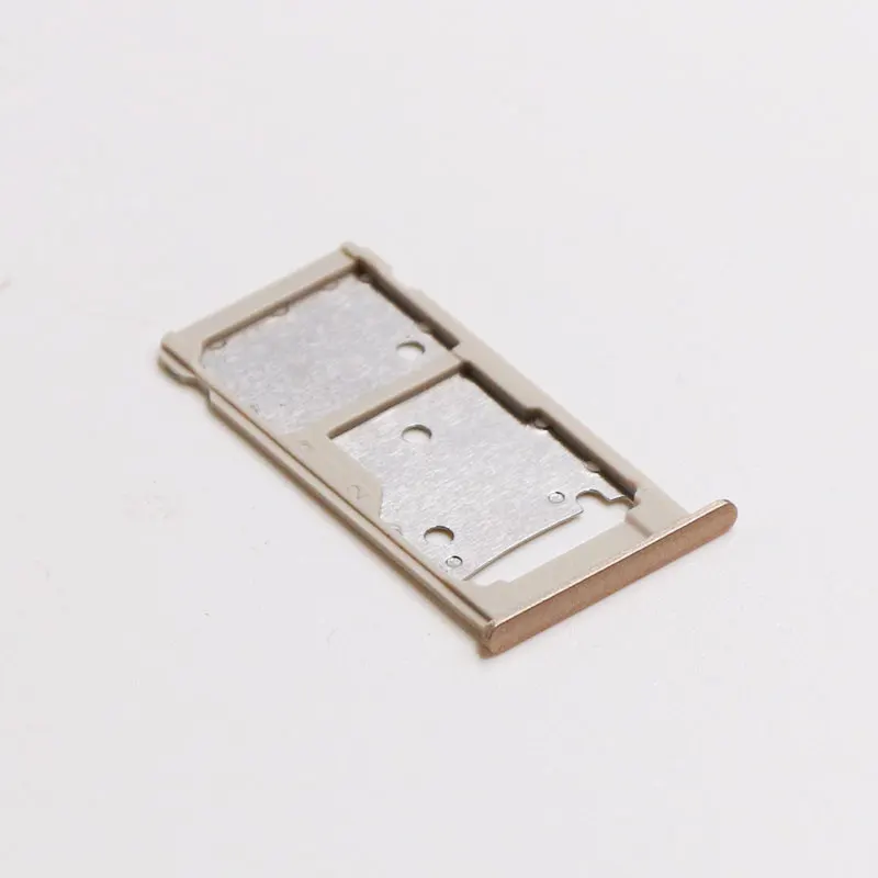 Держатель лотка Nano SIM /Micro для Huawei 6x enjoy 7 plus запасные части SD Sim карты + Инструмент