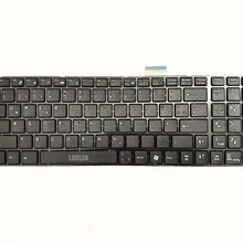 Новый Deutsch (DE) пособия по немецкому языку Tastatur для LENOVO Легион Y520