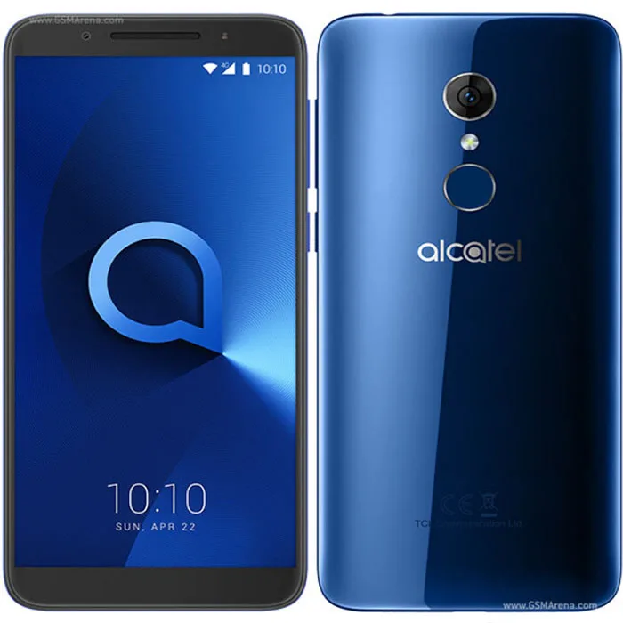 Премиум 9H закаленное стекло для Alcatel 1X 3V 3C 1 3 Защитная пленка экрана HD|Защитные