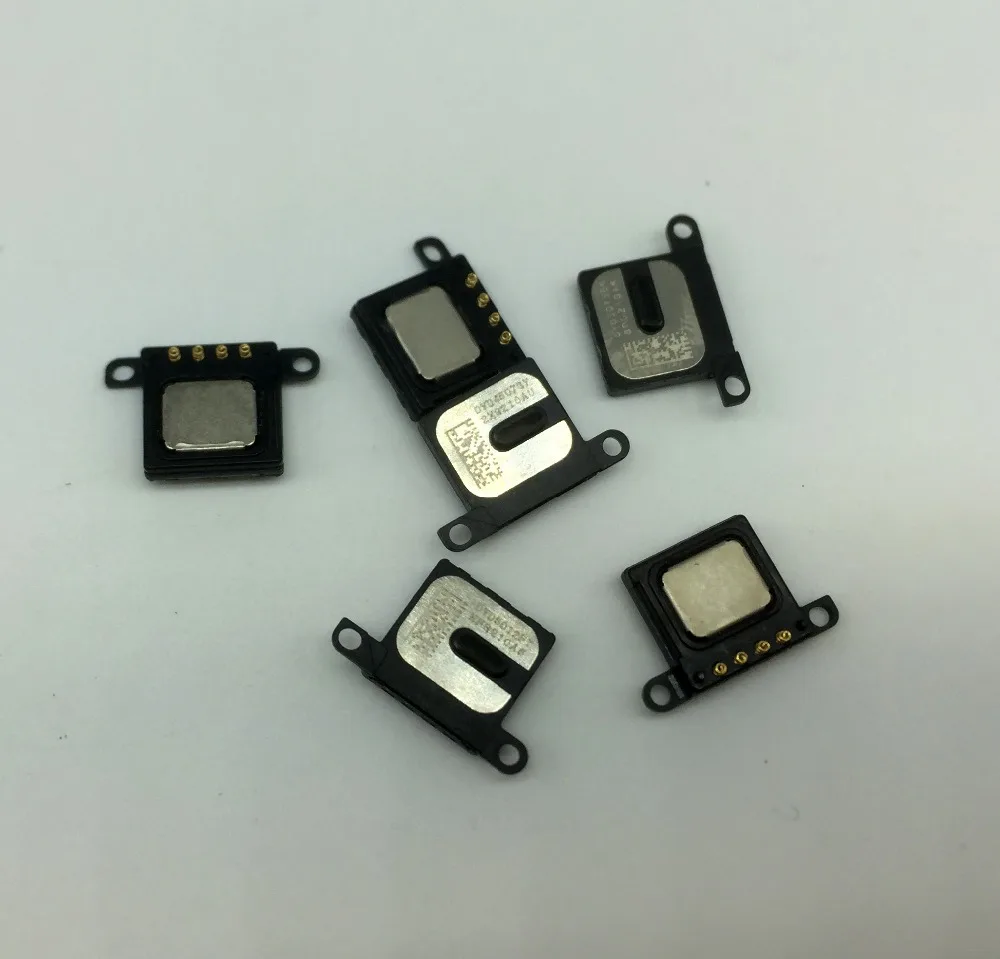 Оригинальный новый для iPhone 6 Plus 5 &quotнаушник динамик наушник звонок приемник