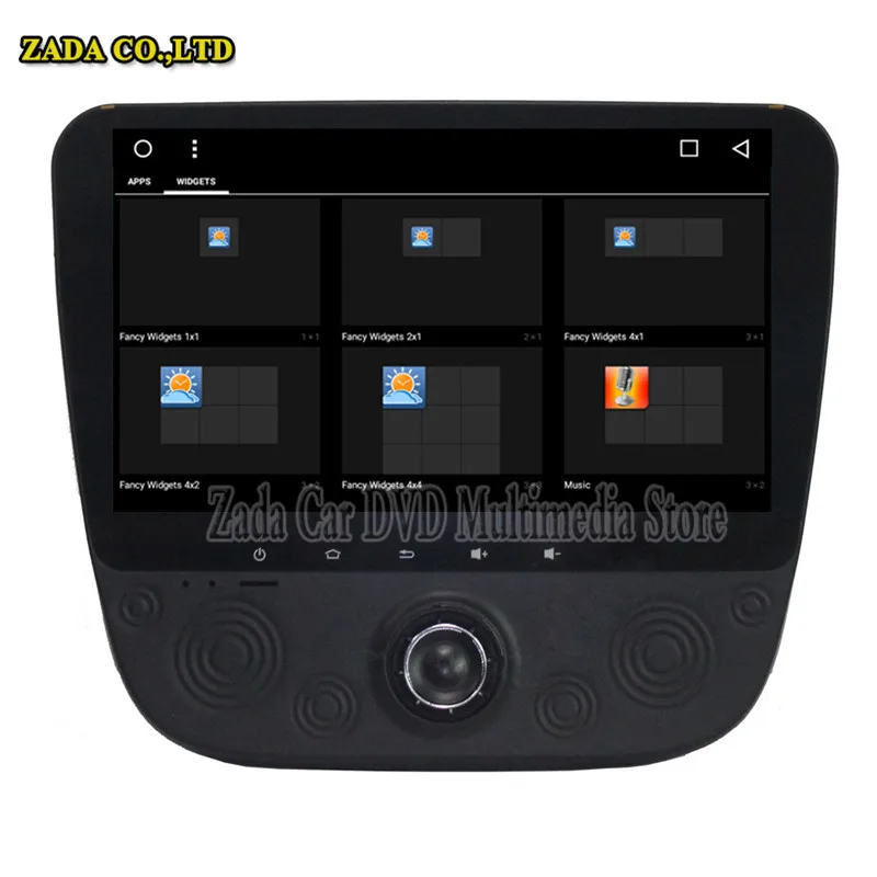 Navitopia четырехядерный Android 8 1 Автомобильный gps навигатор для Chevrolet Malibu XL 2016 Радио