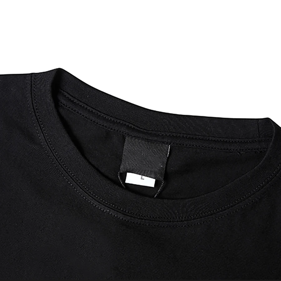 Летняя крутая Мужская футболка с 3D принтом мотоцикла уличная одежда в стиле хип