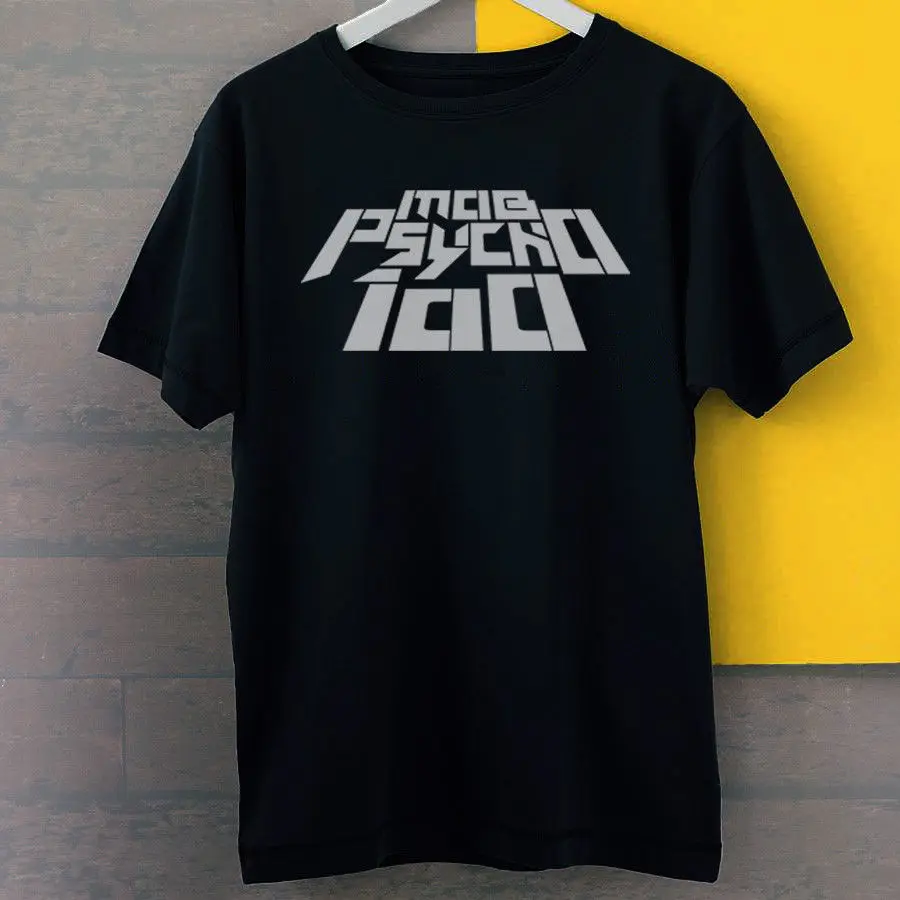 Высокое качество на каждый день Детский костюм тройка Mob Psycho (милый чудак 100