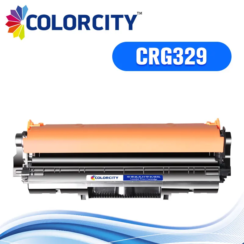 Совместимый фотобарабан CRG329 CRG729 для Canon LBP7010C LBP7010 LBP7018C LBP7018 lbp 7010c 7018c|Картриджи с