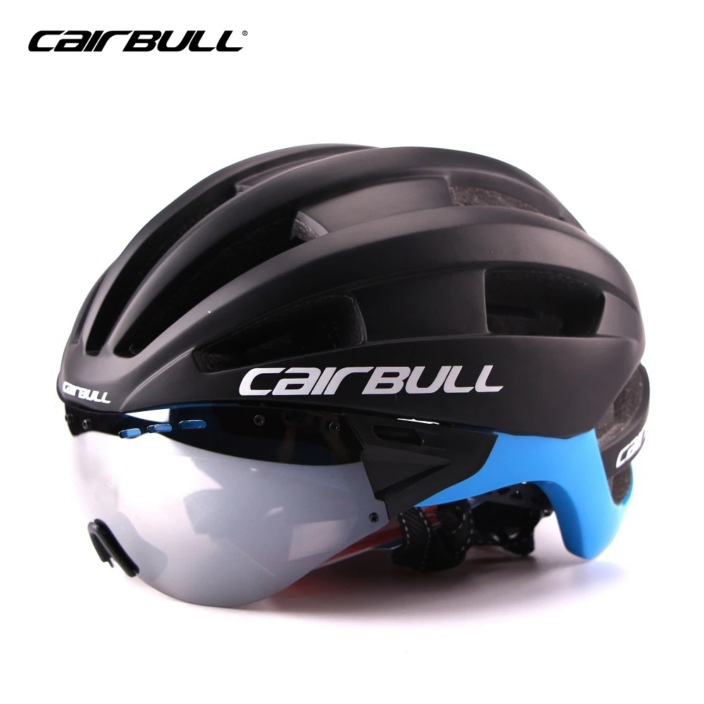 Шлем для езды на велосипеде Cairbull SPEEDmaster Aero Road|Велосипедный шлем| |