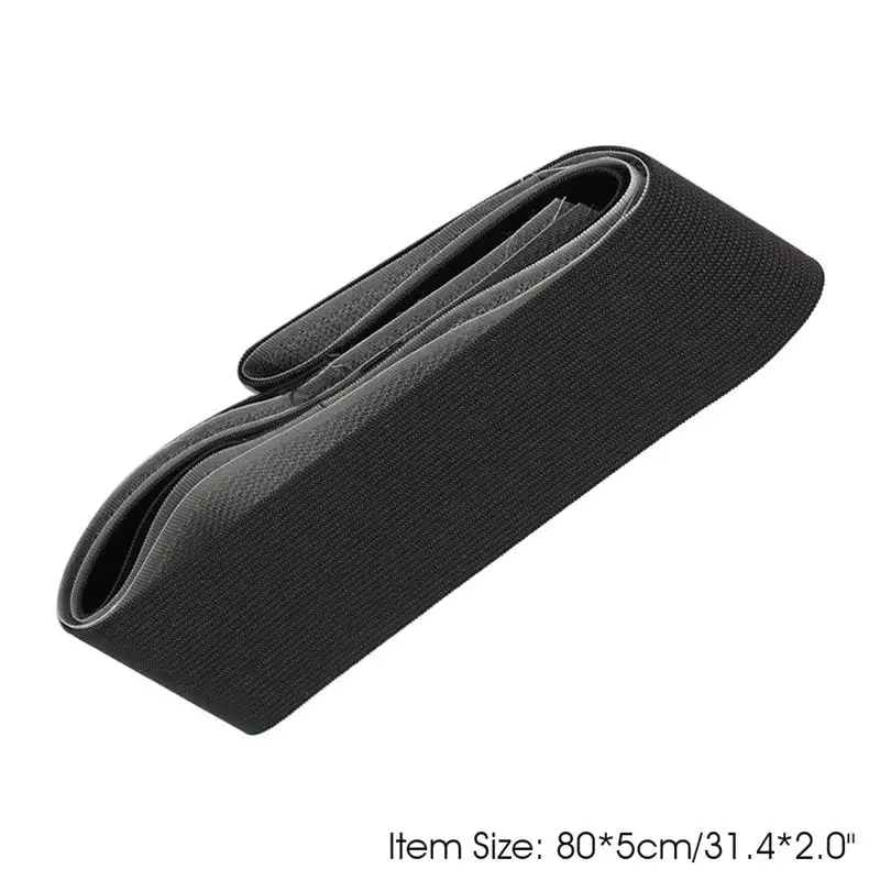 1PCS 80cm Universal Car Trunk Elastic Stickers Content Bag Storage Network Organizer Stowing Tidying Strap Car-Styling Net | Автомобили и
