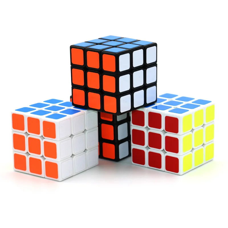 Новейший бренд laburuik 3x3x3 магический куб профессиональный твист соревнование