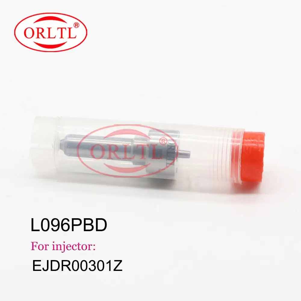 Форсунка Форсунки ORLTL L096PBD L096PBC L096PRD для FORD EJDR00301Z(2S7Q9K546AJ RM2S7Q9K546AJ) EJBR00401Z(2C1Q9K546AB) -