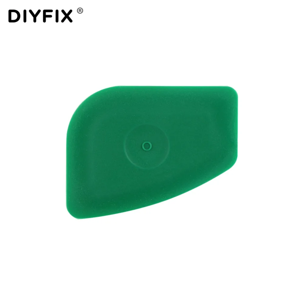 DIYFIX мобильный телефон инструмент для открытия ручная карта iPhone Samsung Sony ЖК экран