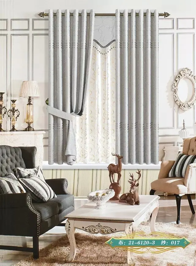 Только ткань Серебряный пузырьковый цветок шириной 210 см занавеска серебряная