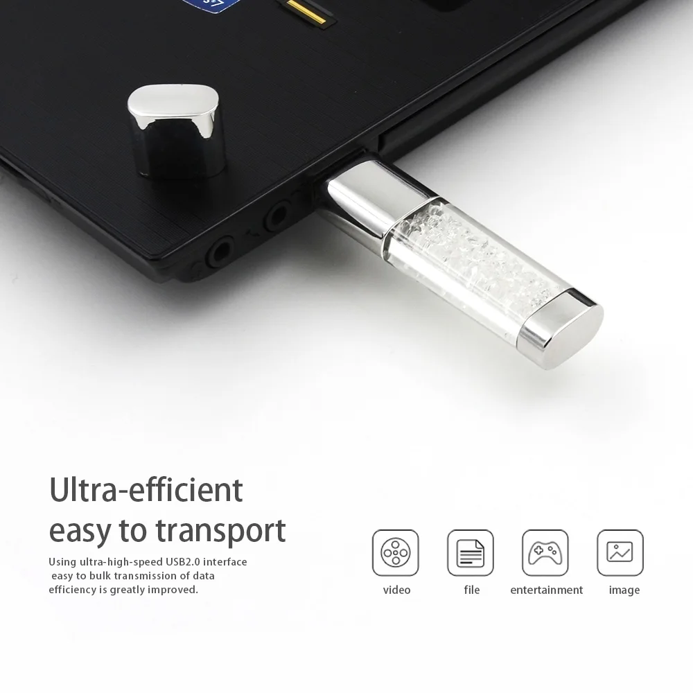 Новинка TECHKEY губная помада usb флеш накопитель 64 ГБ флешка память memoria cel 32 16 8 4 Гб