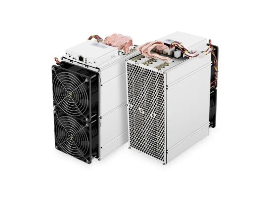 

used old Antminer Z11 135k Sol/s 1418W NO BITMAIN 1800W PSU Equihash Miner Better Than Antminer Z9 S9 S11 S15 Innosilicon A9