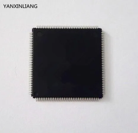 

100% NEW SIL9135CTU SII9135CTU 144-TQFP