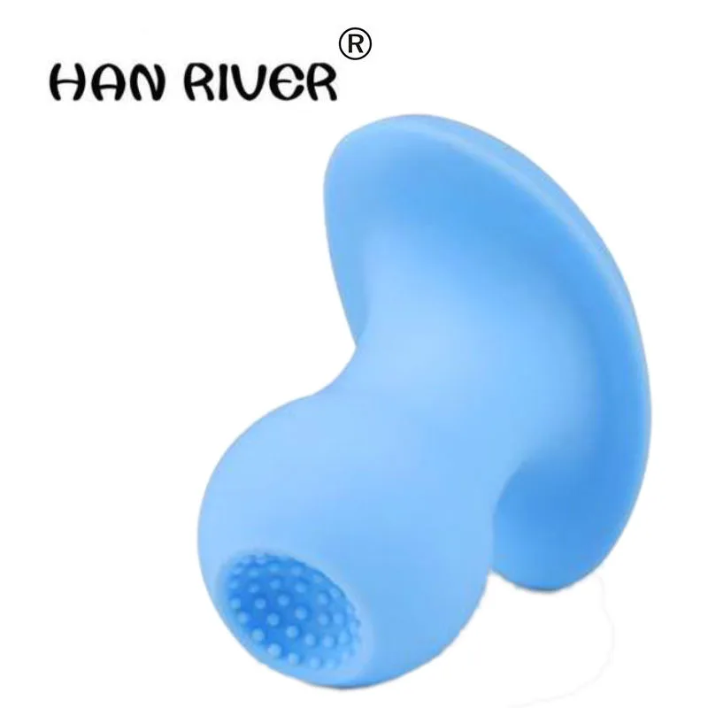 

HANRIVER High quality Portable mini massager massage multi-functional chest small massager lovely personal massager hot selling